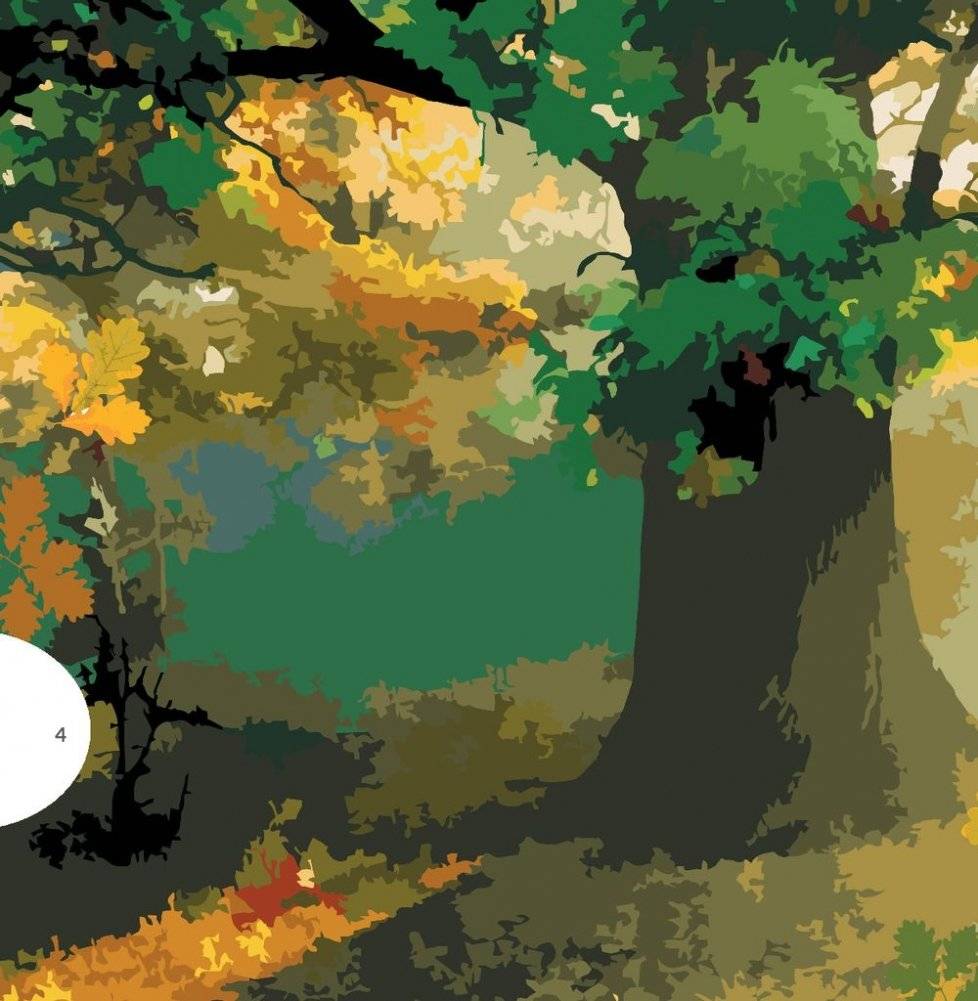 З легендаў і казак... Маленькая азбука беларускай міфалогіі фото книги 5