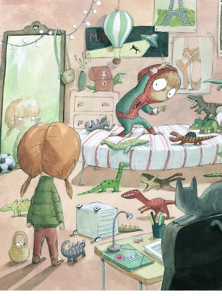 Жестянка в лесу и другие истории об эмпатии фото книги 5