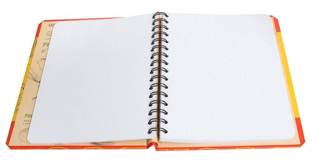 Sketchbook. Рисуем комиксы. Экспресс-курс фото книги 3