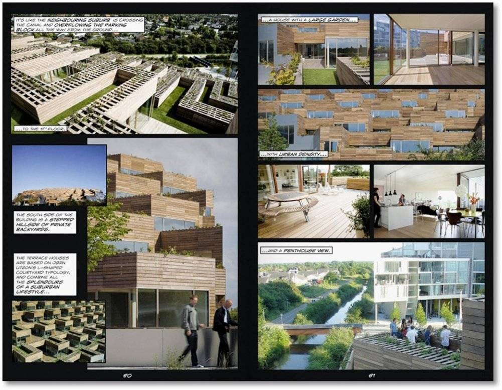 Yes is More. An Archicomic on Architectural Evolution фото книги 5