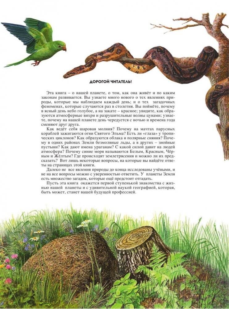 Земля: полная энциклопедия фото книги 2