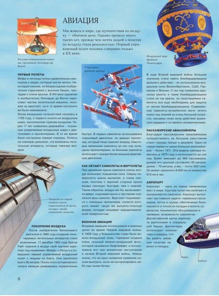 Я знаю всё! фото книги 9