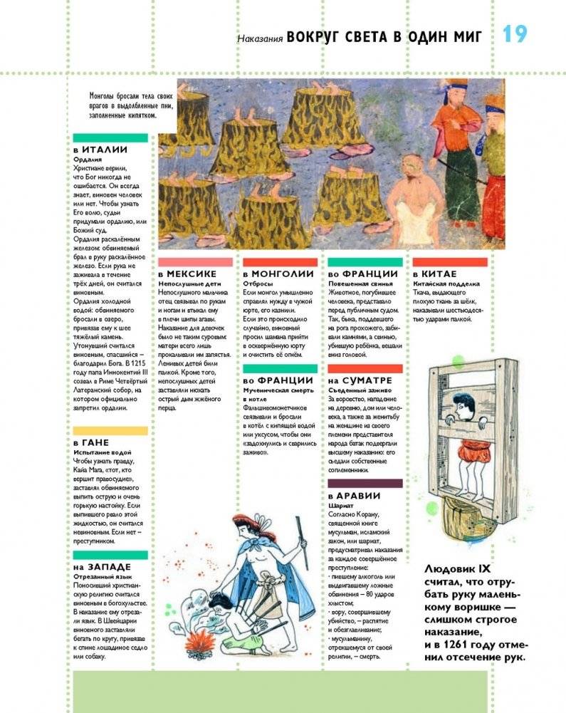 Мир в XIII веке фото книги 3