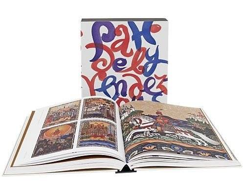 Рандеву. Русские художники во французском книгоиздании первой половины XX века фото книги 3