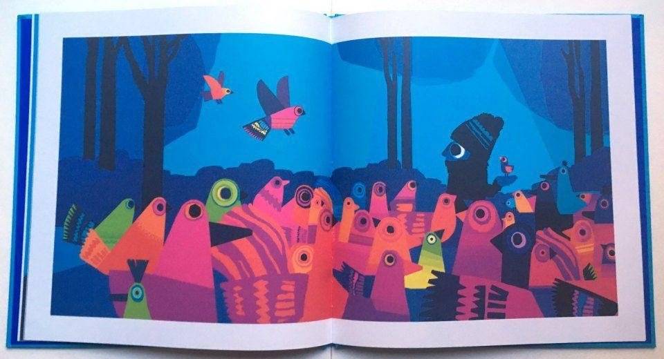 Тихо! У нас есть план фото книги 6