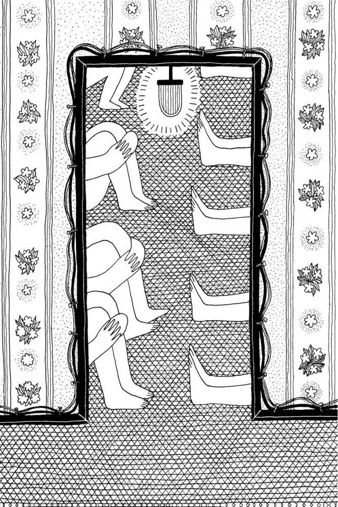 Зверь 44. 2-е изд фото книги 2