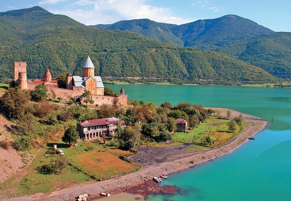 СИХАРУЛИ: Рецепт грузинского счастья фото книги 8