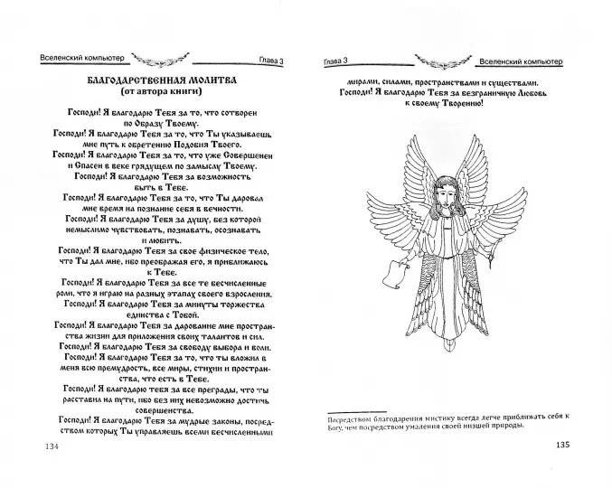 Сакральное значение молитвы. Практика молитвы и ее влияние на человека. Книга 2 фото книги 2