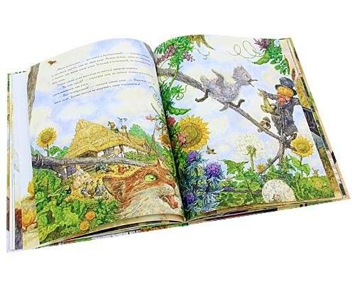 Гадкий утенок фото книги 3