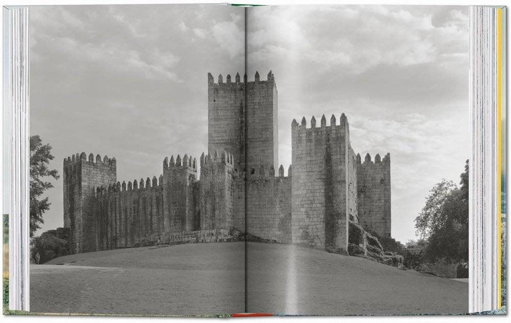 Frederic Chaubin. Stone Age. 45th Ed. фото книги 4