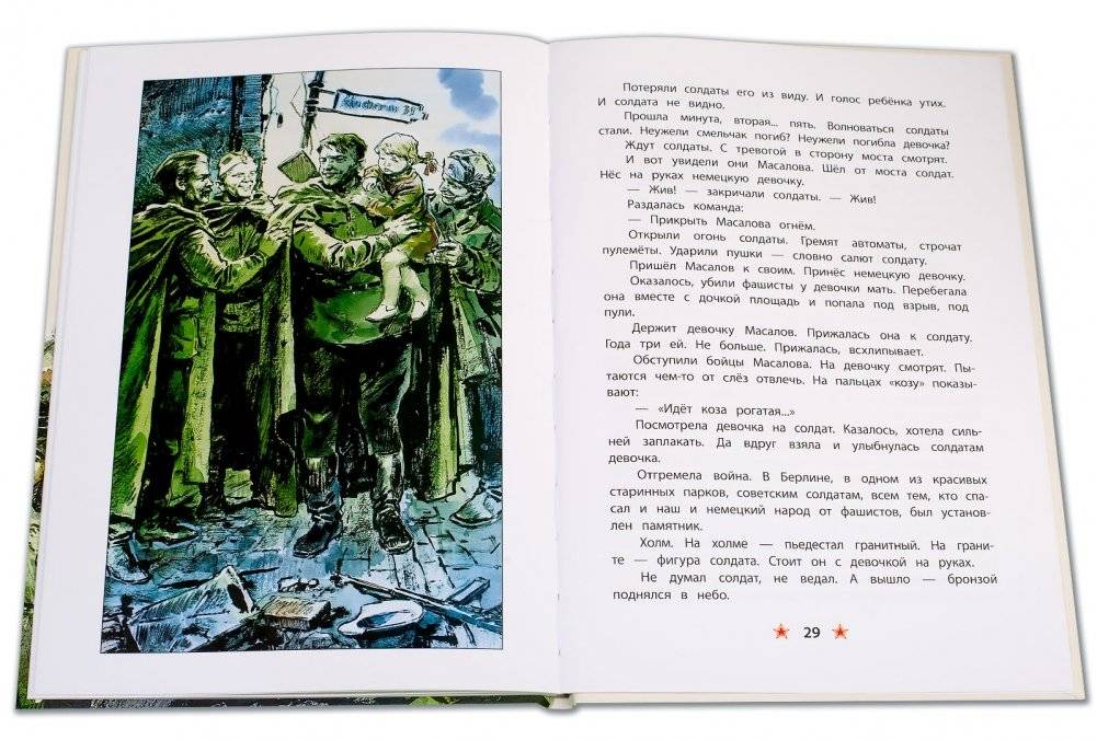 Поклон победителям фото книги 6