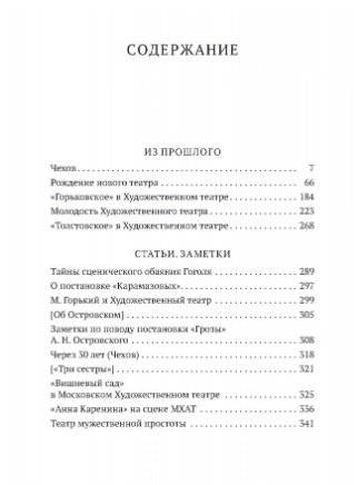 О театре фото книги 2