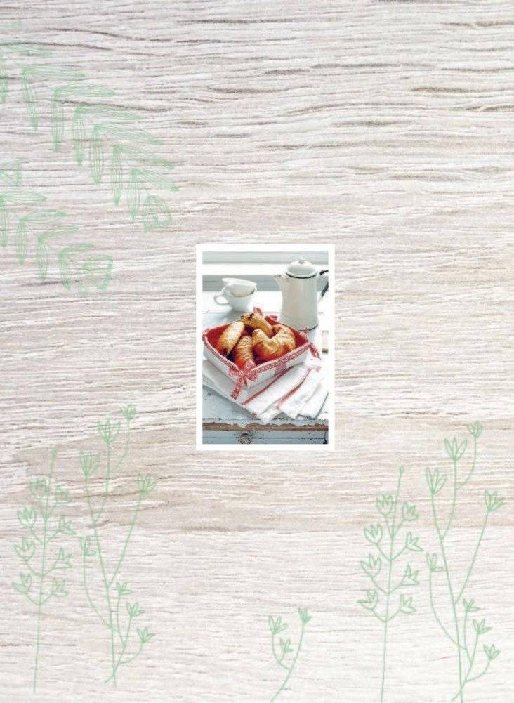 Лагом. Шведские секреты счастливой жизни фото книги 8