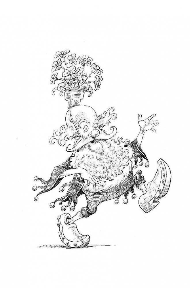 Но молоко, к счастью фото книги 6