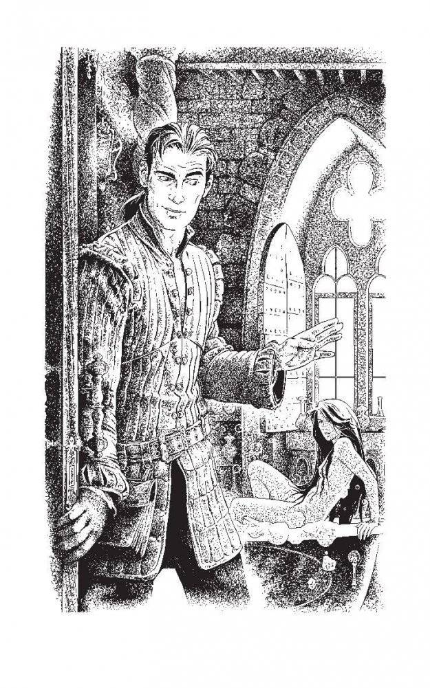 Охотники на тъернов фото книги 3