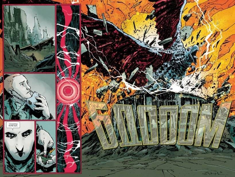 Judas Priest. Вопия о возмездии фото книги 2