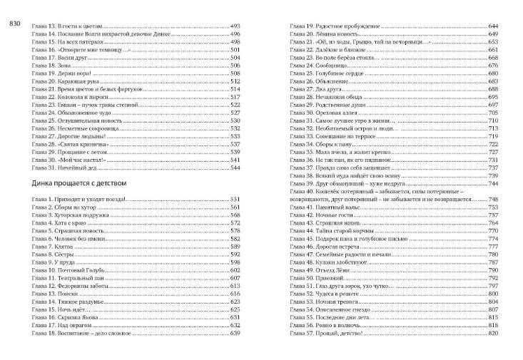 Всё о Динке и её друзьях фото книги 10