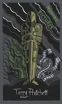 Moving Pictures фото книги