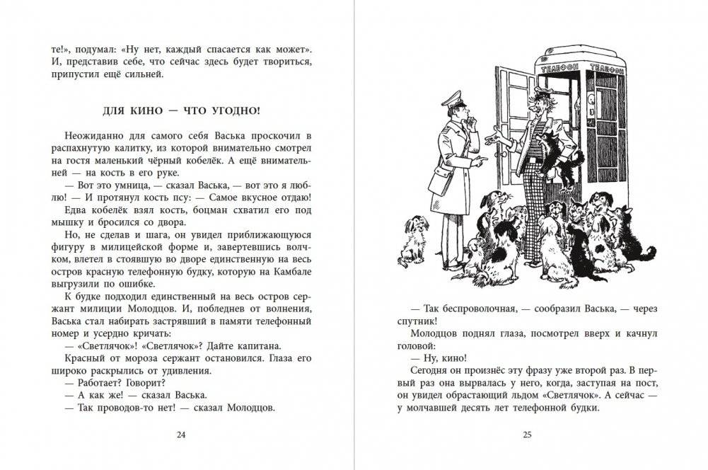 Ледовые приключения Плавали-Знаем фото книги 3