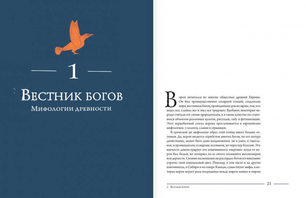 Ворон. Культурная история фото книги 2