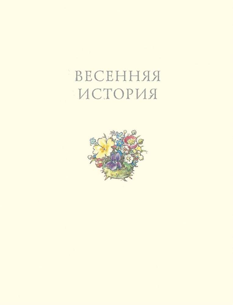 В гостях на Ежевичной поляне фото книги 5