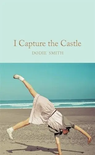 'I Capture the Castle фото книги