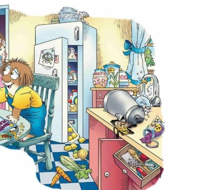 Папин помощник фото книги 3