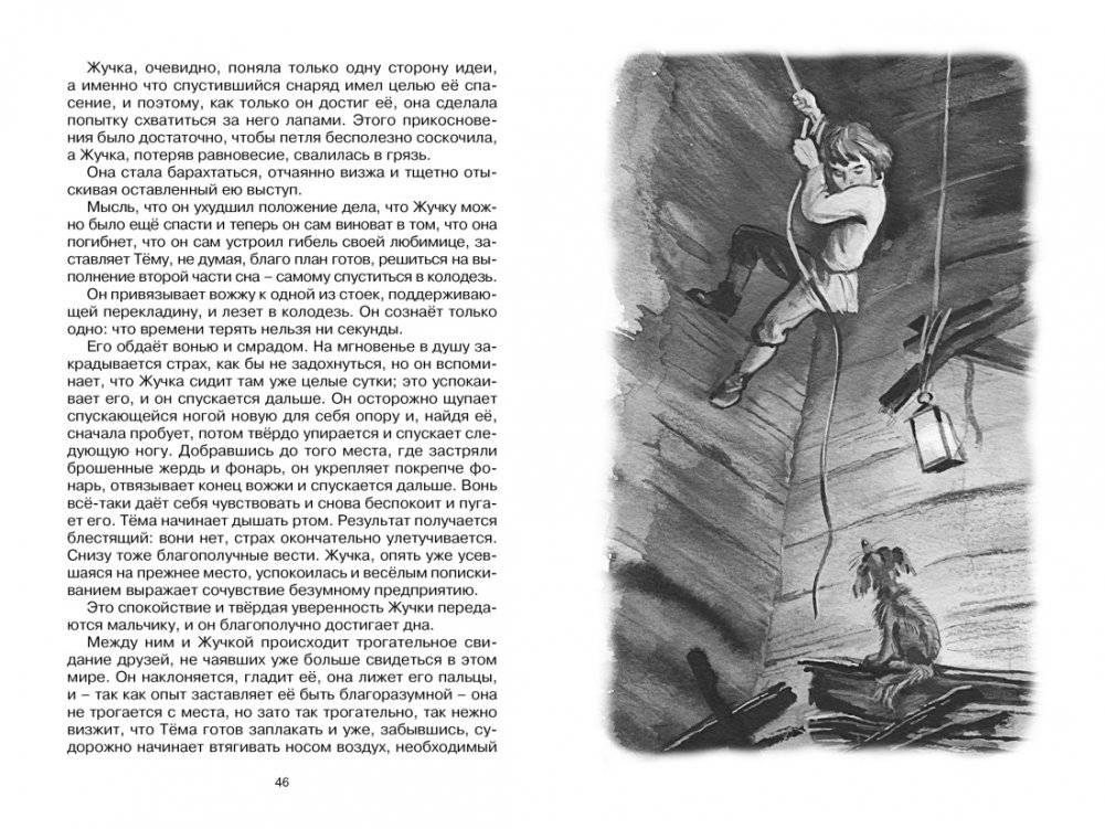 Детство Тёмы фото книги 3