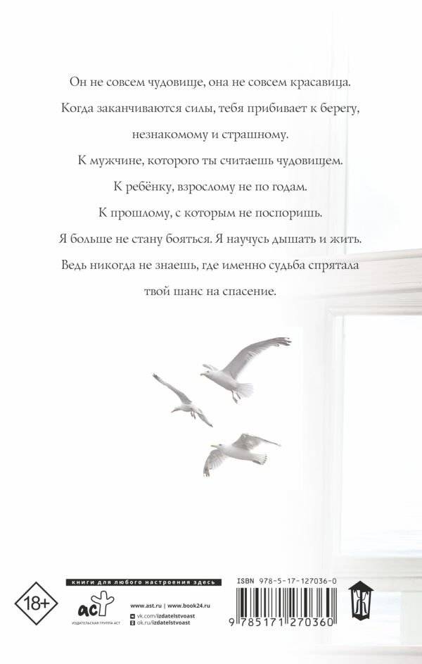 Тот, кто меня разрушил фото книги 2