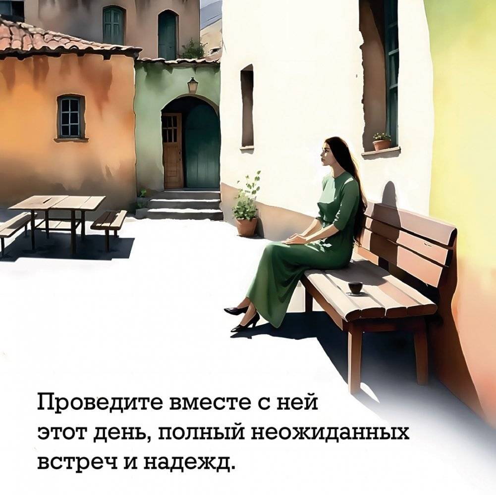 Пенелопа фото книги 5