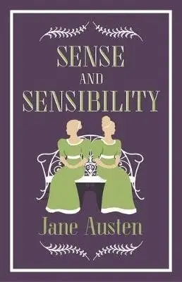 Sense and Sensibility фото книги