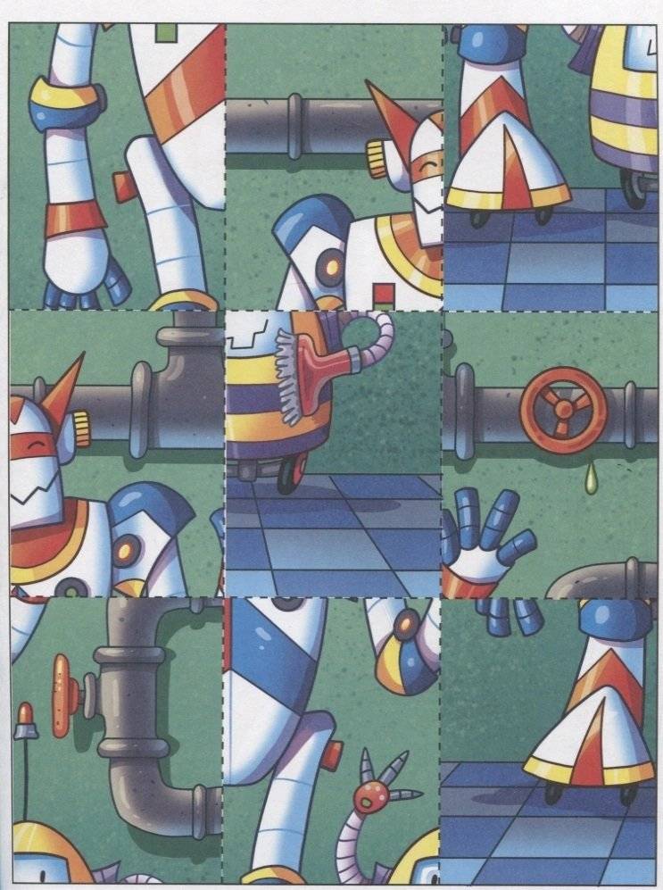 Креативные малыши. Навстречу приключениям. Аппликации фото книги 4