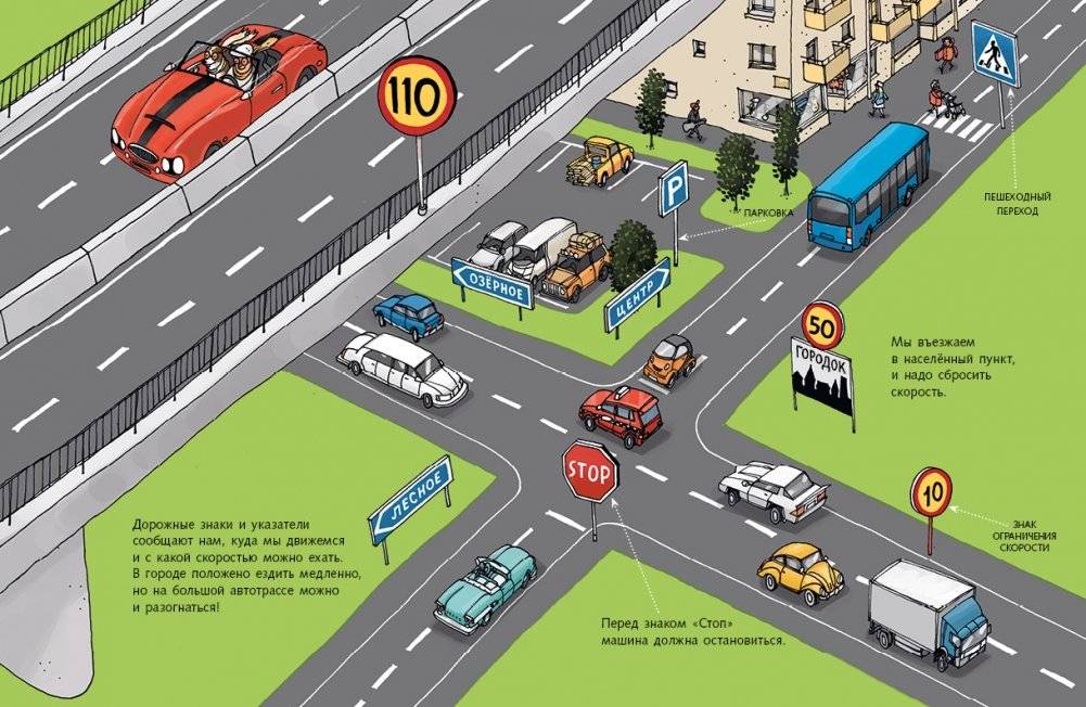 Мои первые машины фото книги 4