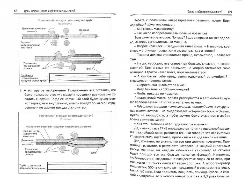 Воображайте! Развиваем креативное мышление фото книги 2