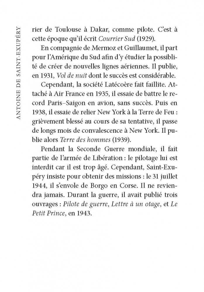 Маленький принц. Ночной полет фото книги 4