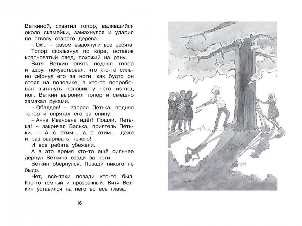 Удивительные приключения мальчика без тени и тени без мальчика фото книги 2