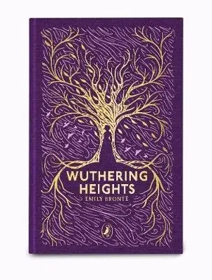 Wuthering Heights фото книги
