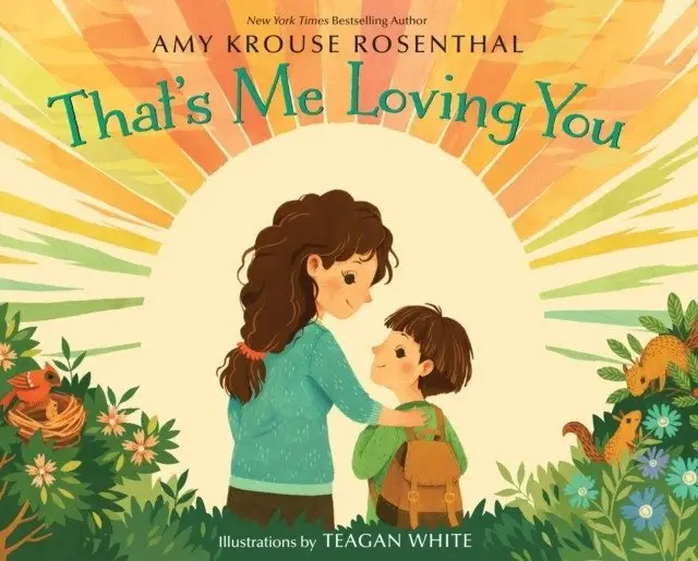 That&apos;s Me Loving You фото книги
