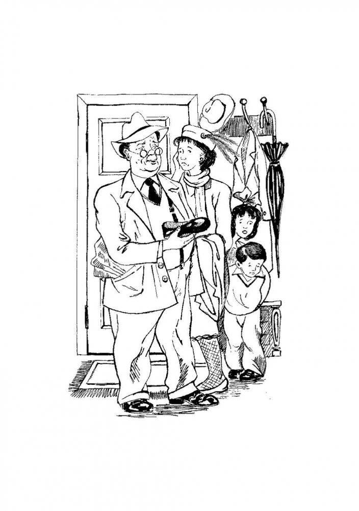 Рассказы для детей фото книги 6