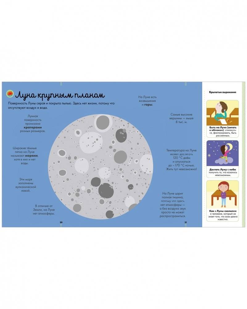 Большая энциклопедия. Космос фото книги 6