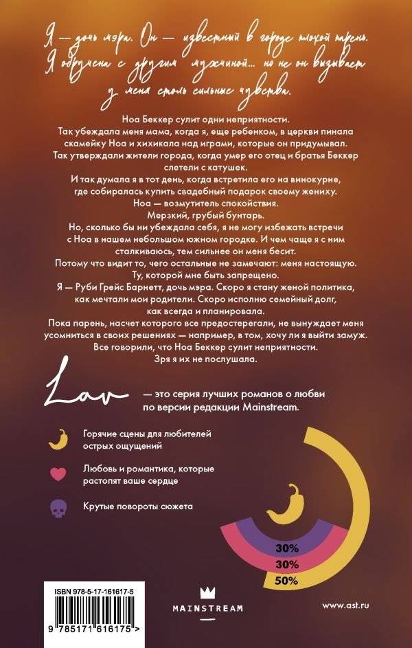 Градус любви фото книги 2