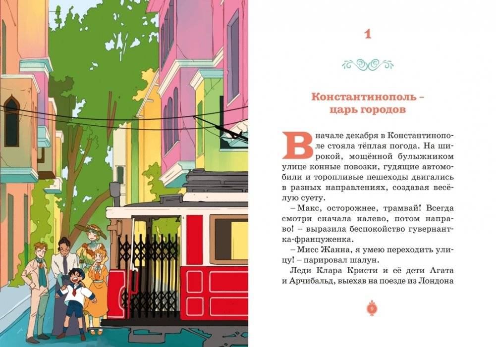 Турецкий вор. Дело №6 фото книги 5