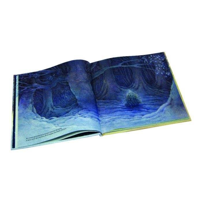 Маленькая елочка фото книги 10