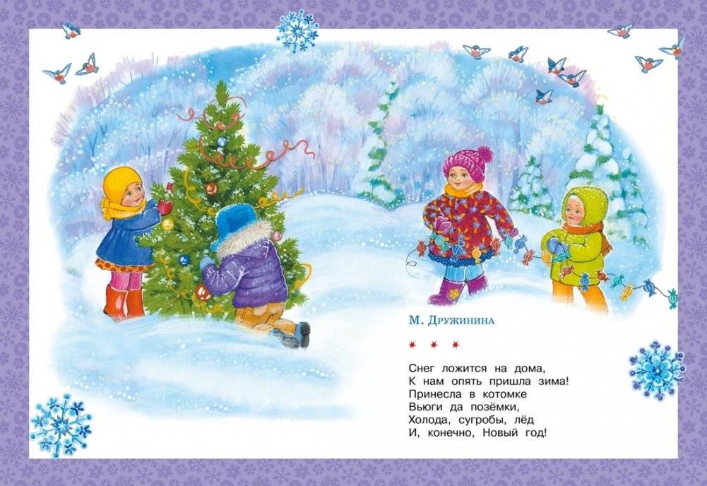 Дед Мороз фото книги 3