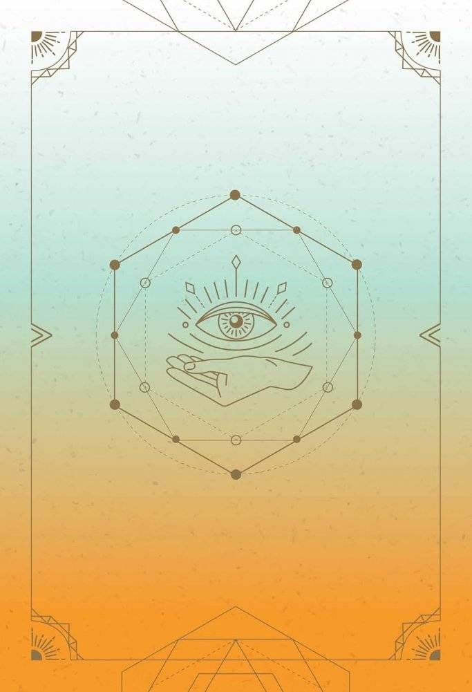 Awakening Intuition: Oracle Deck and Guidebook (Intuition Card Deck) фото книги 5