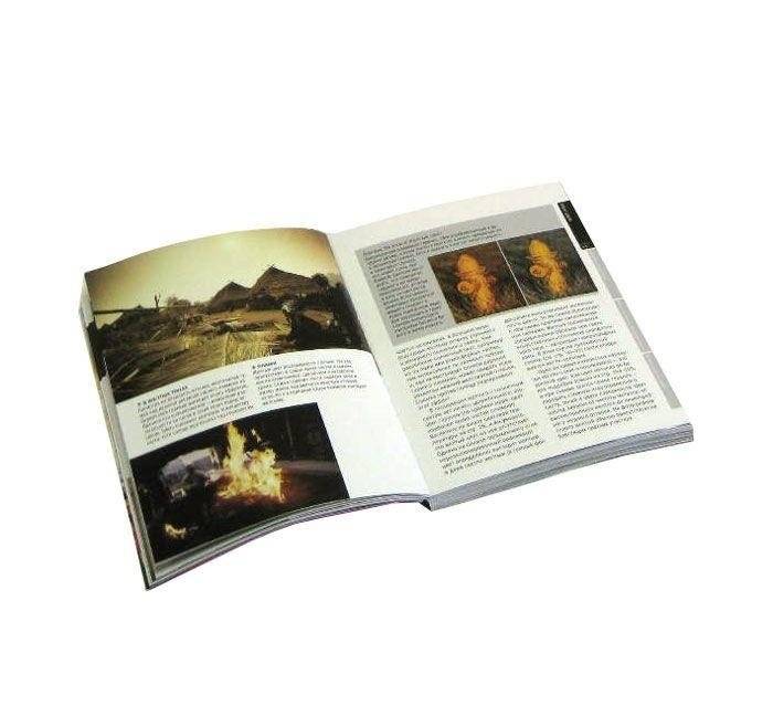 Работа с цветом в цифровой фотографии. Практическое руководство фото книги 11