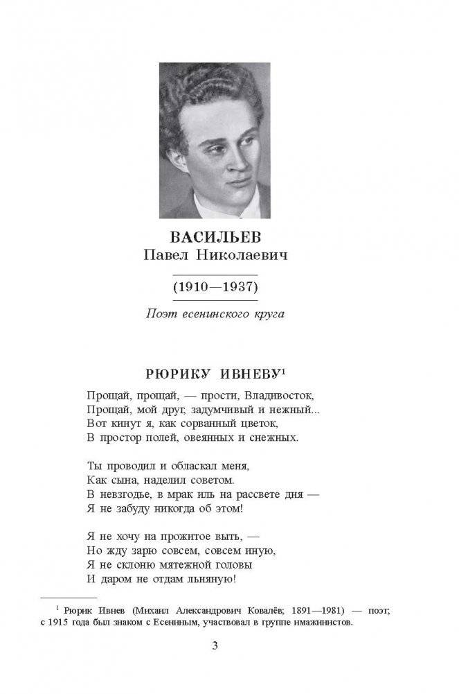 Сборник поэтических произведений для дополнительного чтения в 11 классе. В двух частях. Ч. 2 фото книги 4