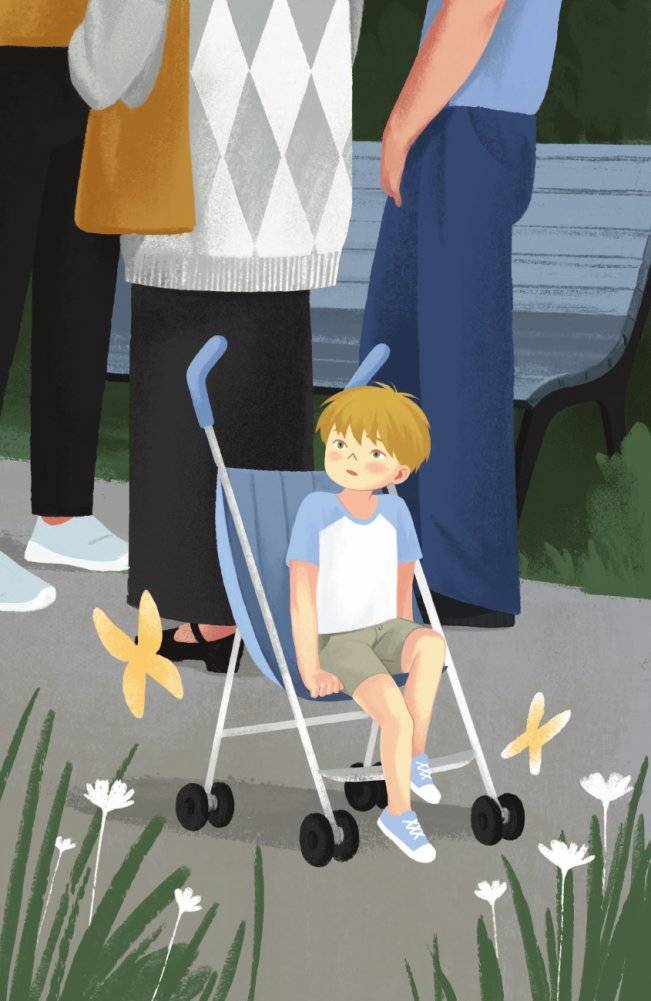 Про Одного Мальчика фото книги 4