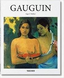 Paul Gauguin фото книги
