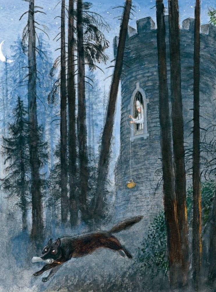 Лучшие сказки русских писателей фото книги 9